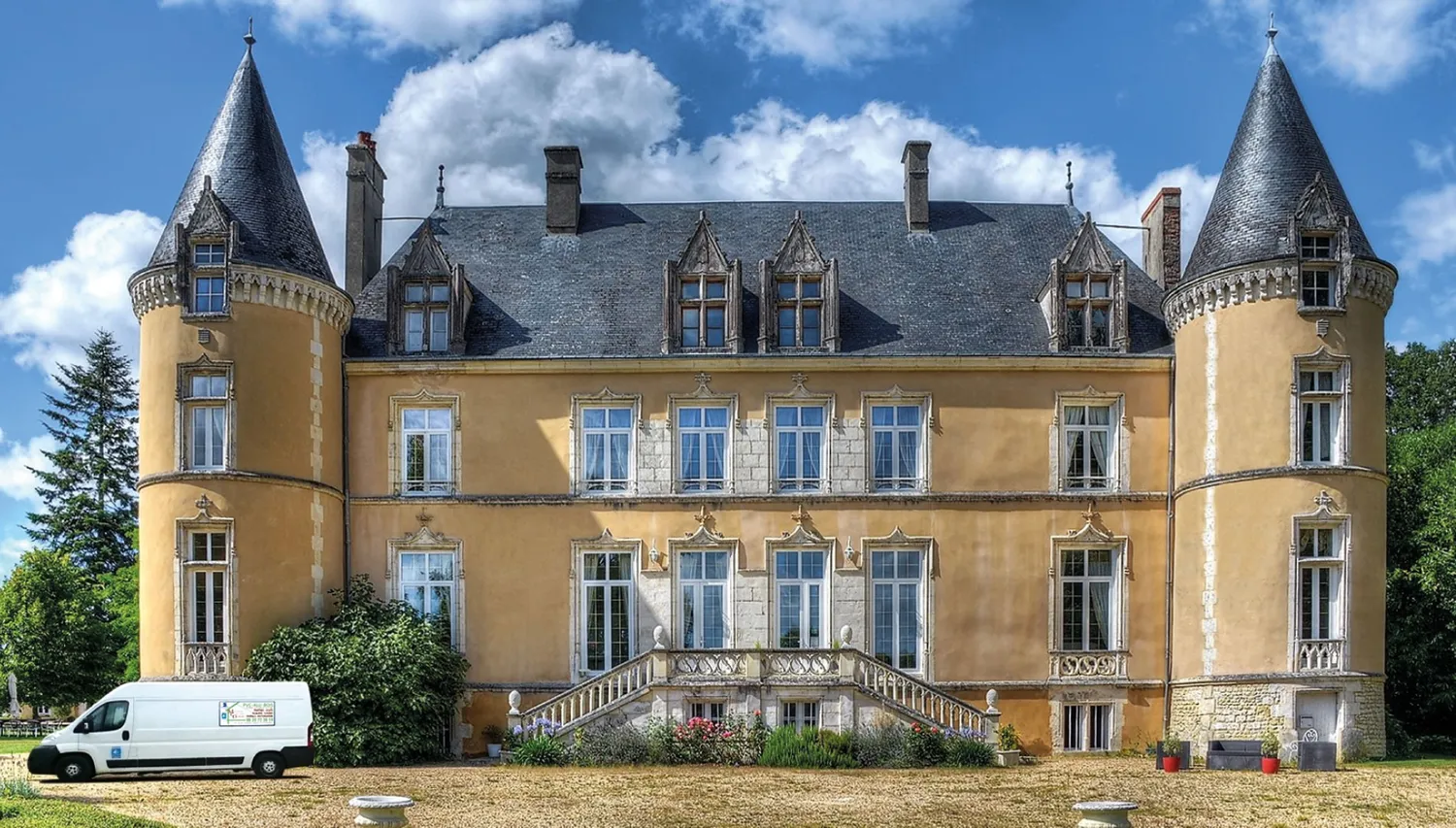 agencement interieur courtomer